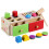 Montessori Gioco E Scatola Didattica In Legno Per Bambini 9