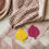 32 Pezzi Patch Ricamate Termoadesive Per Abbigliamento Borse 2