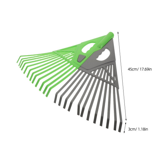 Plastic Mini Hark Voor DIY Gebruik Multi-Kleur 1