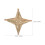 Irish Straw Cross Decor - Addobbo Religioso Per Casa Ufficio 3