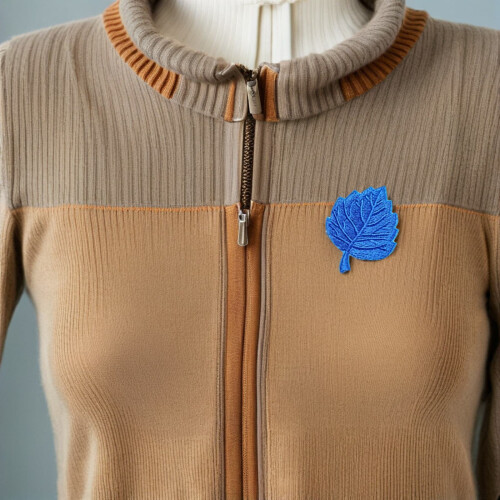32 Pezzi Patch Ricamate Termoadesive Per Abbigliamento Borse 2