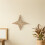 Irish Straw Cross Decor - Addobbo Religioso Per Casa Ufficio 6