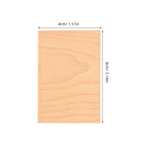 3Pcs Azulejos De Miniatura Para Decoração De 1