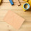 3Pcs Azulejos De Miniatura Para Decoração De 6