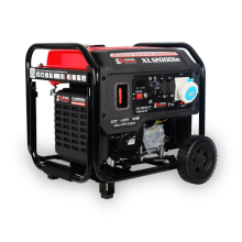 Excel Power Electric Start 10kW Inverter Generator