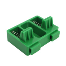 High Performances Wire Soldering Clamp Tool for Stable-Green