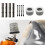 Inlet Strainer Airless Sprayer Filter Screen Set  Sprayer 2