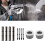 Inlet Strainer Airless Sprayer Filter Screen Set  Sprayer 7