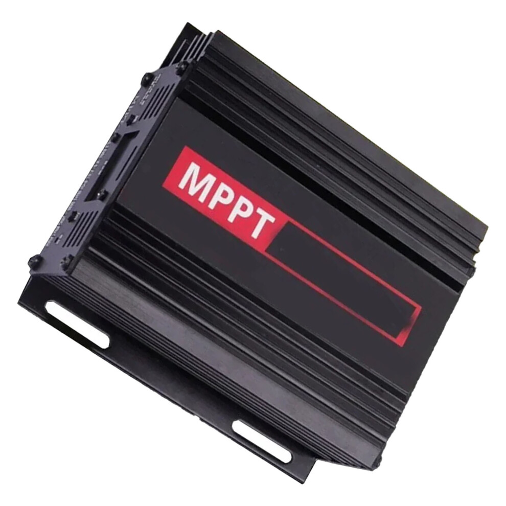 Practical Efficient 22A Mppt Charge Controllers For 24V To-550W 7732000568497