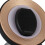 Automatic Single Watch Winder Box USB Black ABS Storage Case 10