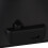 Automatic Single Watch Winder Box USB Black ABS Storage Case 8