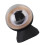 Automatic Single Watch Winder Box USB Black ABS Storage Case 9
