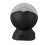 Automatic Single Watch Winder Box USB Black ABS Storage Case 11