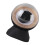 Automatic Single Watch Winder Box USB Black ABS Storage Case 13