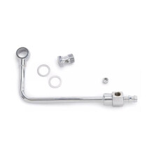 8126 Fuel for Performer Series and Thunder Series AVS Carbs