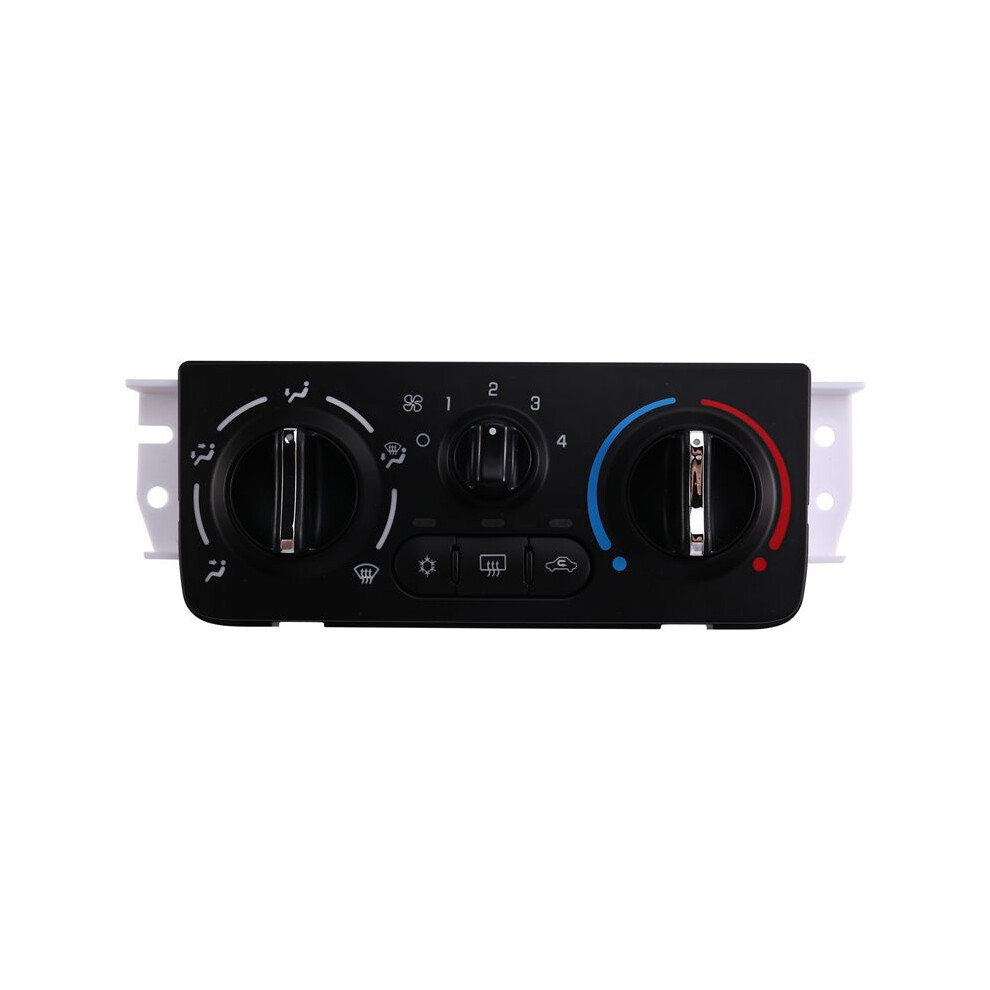 15890411 Air Condition Control Module Heater Climate Control For New 2010-05 G5 2010-07 Cobalt 6032056794682