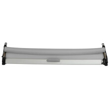 5GG877307 Sunroof Curtain Assembly Skylight Roller Shutter for 7 MK7 R 2013-2020 Grey