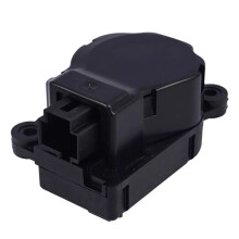 A/C Electric Blending Flap Actuator Parts 1S7H19E616BB for for Fiesta 2008-2017 Accessories