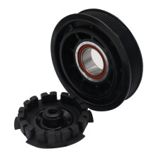 Air Conditioning Compressor Clutch A/C Compressor Clutch 8K0260810A 4G0260805A 4H0260805 for  AA7 A4 A5 B8