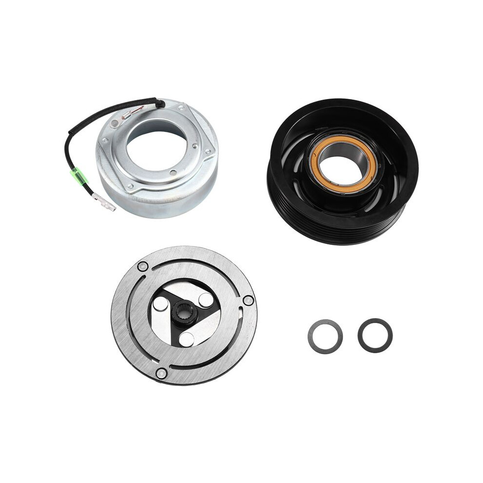 A/C Air Conditioning Compressor Clutch Assy For Outlander Sport Rvr Asx Lancer Delica D:5 7813A232 6032718567319
