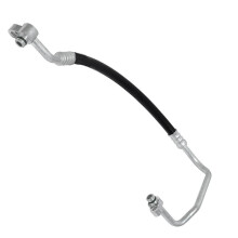 64536988882 Air Conditioning Cooling Hose Cooling System AC Pipe for X5 E70 X6 E71 A/C Refrigerant Discharge Hose