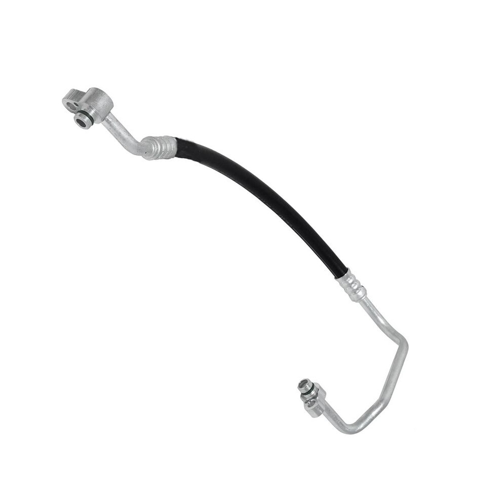 64536988882 Air Conditioning Cooling Hose Cooling System Ac Pipe For X5 E70 X6 E71 A/C Refrigerant Discharge Hose 6032338600786