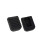 Universal Motorcycle Side Stand Pads Quick Attachment Anti-2Pcs 1