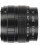 Φακός Prime με χειροκίνητη εστίαση για βάση Fujifilm X, συμπαγής και ελαφρύς σχεδιασμός 1
