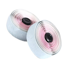 Modegradiënten Kleur Fietsgriptape Comfortabel-Roze groen