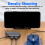 Cross-Platform Keyboard Mouse Adapter for PS3 PS4 PS5 Xbox Series X S Switch 6