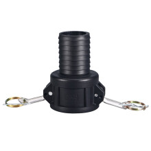 Cams lock Hose Fittings C Type Quick Connectors Tank-2 inches