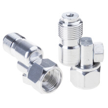 Multipurpose Swivels Joint for Airless Sprayer Guns Suitable for