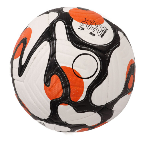 Sportfußball für drinnen und draußen, 2
