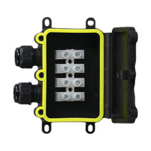 Waterproof Junction Box Cable Sleeve Electrical-20684H