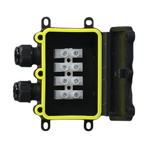 Waterproof Junction Box Cable Sleeve Electrical-20684H