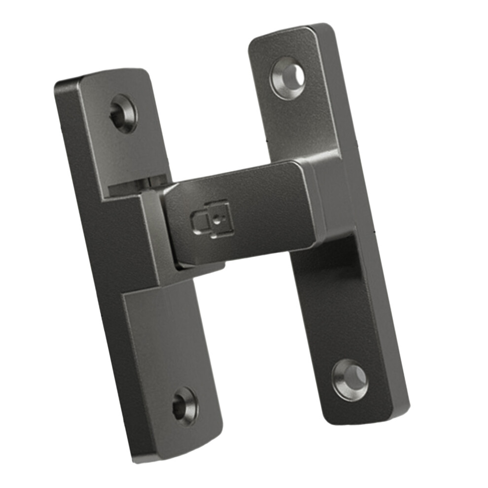 Sturdy Zinc Alloy Flip Latches Lock For Extra-Starry Sky Gray 7732000569593