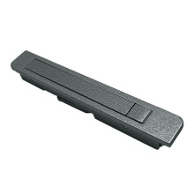 Portable Sliding Window Lock Childproof Safety Clamps-Black