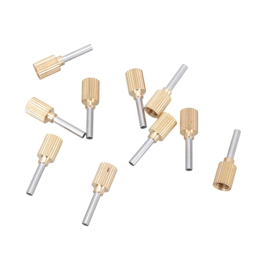 10 Pack Grout Dispenser Tip For Accurate Sealant Placement-S 7732000569814
