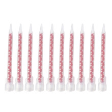 10 Pack Grout Tip Set for Multipurpose Use-Spiral mixing tube