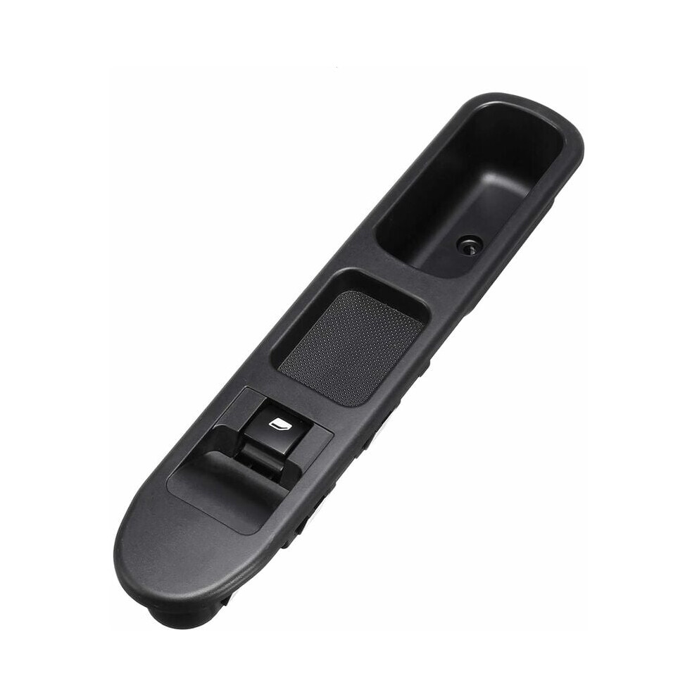 Powerful Electric Window Switch, Stable Performance, Easy Installation For Peugeot 207, 2007-2015, Professional Manufacturing With Quick Response Time 9340959442485