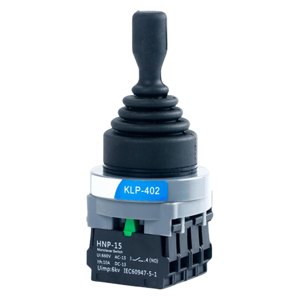 High Durability Four Way Reset Joysticks Switches With-Klp402 7732000570476