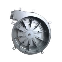 High Efficiency Motor Low Noise Operate Energy Saving-120W