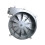 High Efficiency Motor Low Noise Operate Energy Saving-120W 1