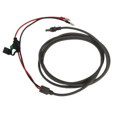 Multipurpose Sturdy PVC Brass Cable 18AWG 25ft for-2m