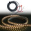 Practical 18AWG Electrical Wire Spools 25ft Each 2-3 meters 4