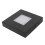 Artistic Display Solution, High Quality Abs Plastic Ensures Durability, Compact Size Base With Flat Top Surface, Multiple Lighting Modes Including Tou 6