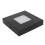 Artistic Display Solution, High Quality Abs Plastic Ensures Durability, Compact Size Base With Flat Top Surface, Multiple Lighting Modes Including Tou 8