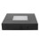 Artistic Display Solution, High Quality Abs Plastic Ensures Durability, Compact Size Base With Flat Top Surface, Multiple Lighting Modes Including Tou 7