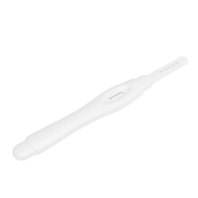 Lustiges Scherz Positiv-Test-Kit für Aprilscherze und Junggesellenabschiede