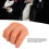 Performance Third Hand Trick Prop Soft Material Ideal for Comedy & Magic Acts 3